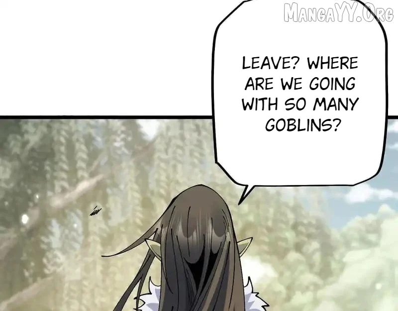 From Goblin to Goblin God Chapter 89 - Page 140