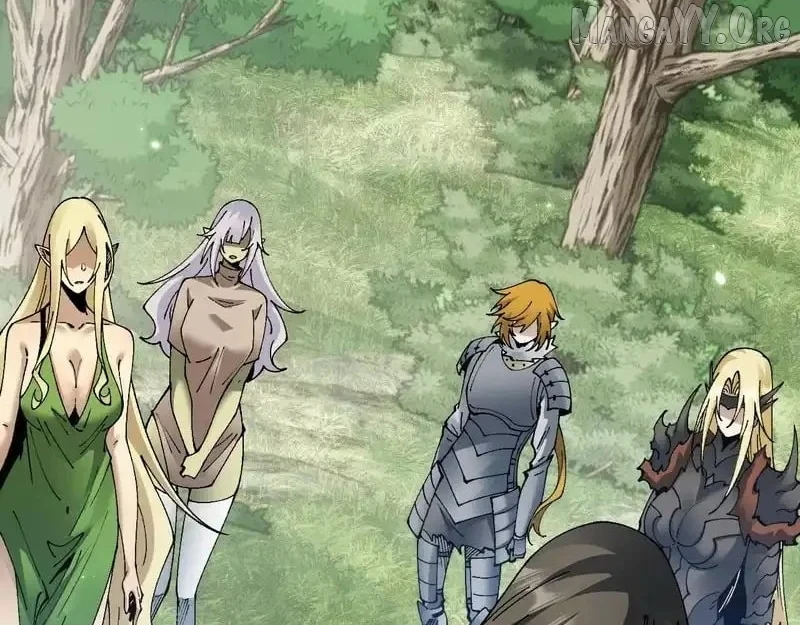 From Goblin to Goblin God Chapter 89 - Page 159