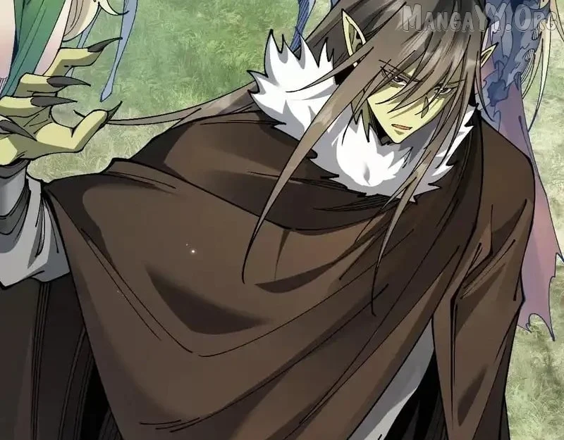 From Goblin to Goblin God Chapter 89 - Page 160