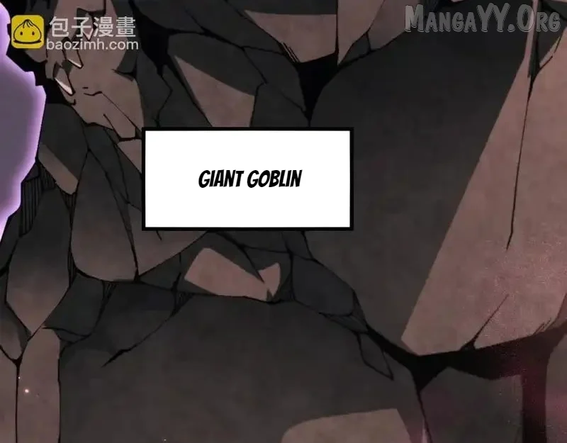 From Goblin to Goblin God Chapter 89 - Page 22