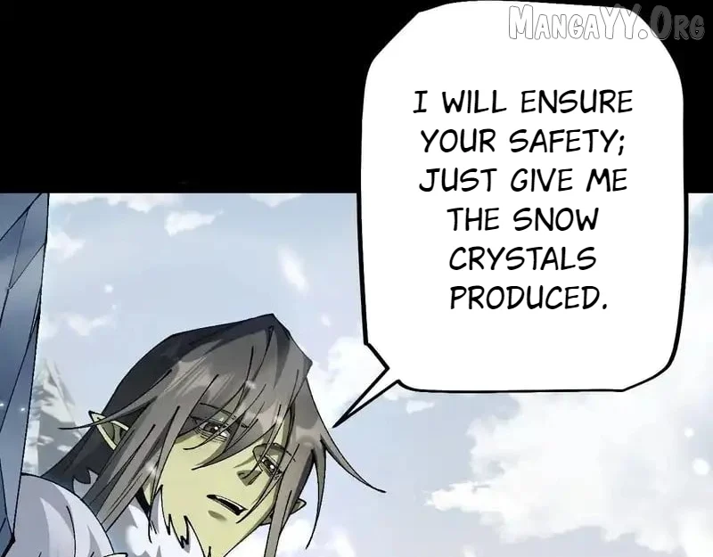 From Goblin to Goblin God Chapter 89 - Page 3