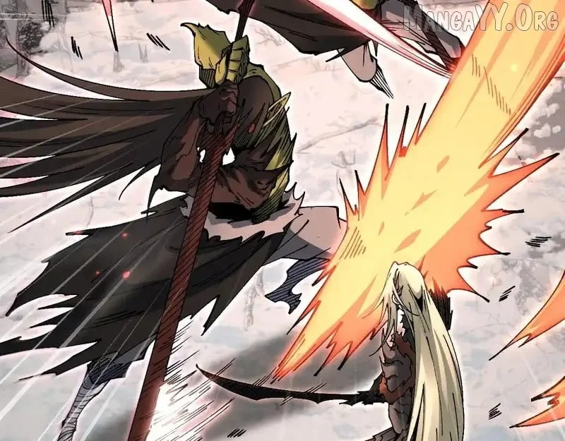 From Goblin to Goblin God Chapter 89 - Page 37