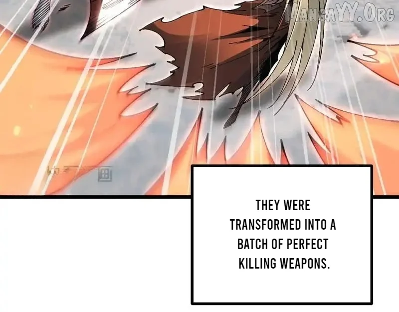 From Goblin to Goblin God Chapter 89 - Page 38