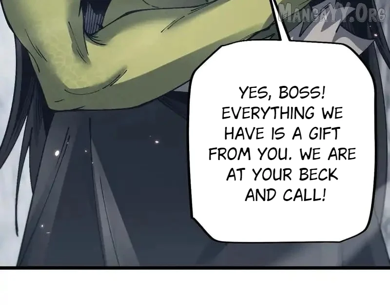 From Goblin to Goblin God Chapter 89 - Page 50