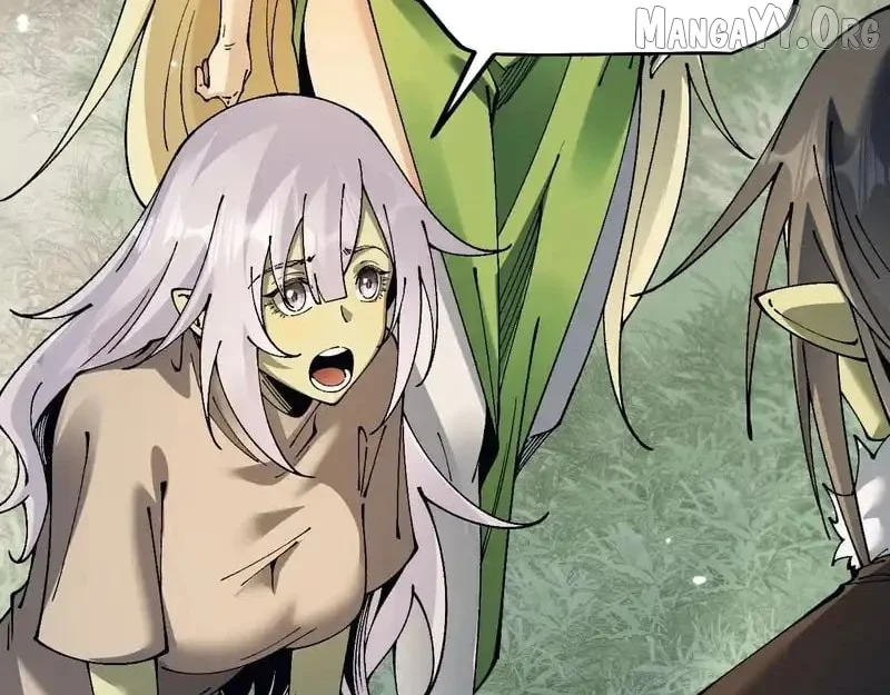 From Goblin to Goblin God Chapter 89 - Page 82