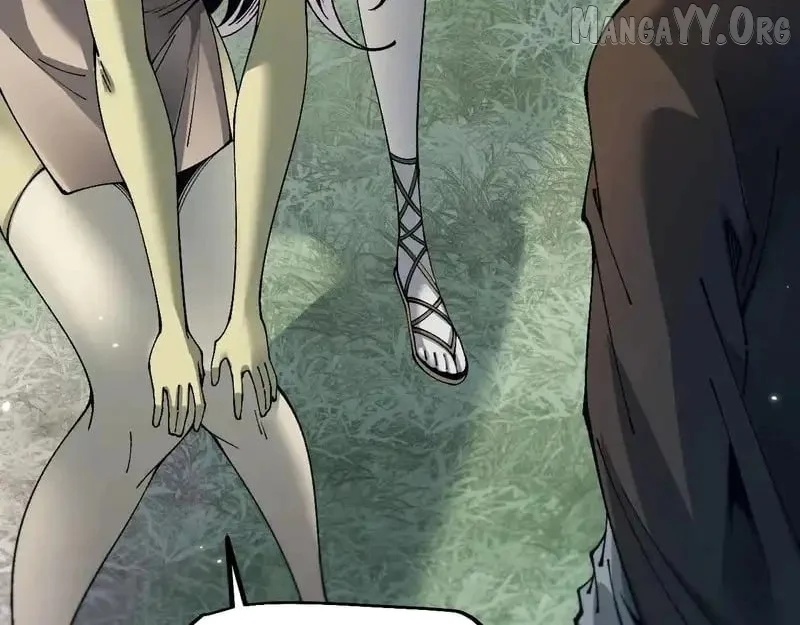 From Goblin to Goblin God Chapter 89 - Page 83