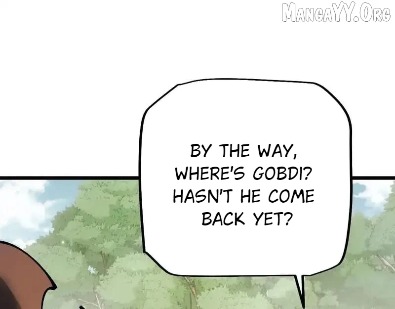 From Goblin to Goblin God Chapter 89 - Page 89