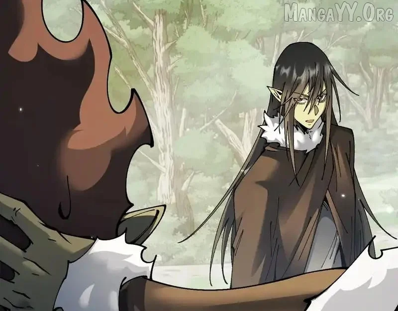 From Goblin to Goblin God Chapter 89 - Page 90