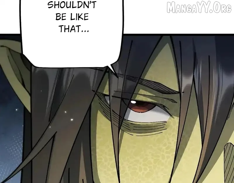 From Goblin to Goblin God Chapter 89 - Page 93