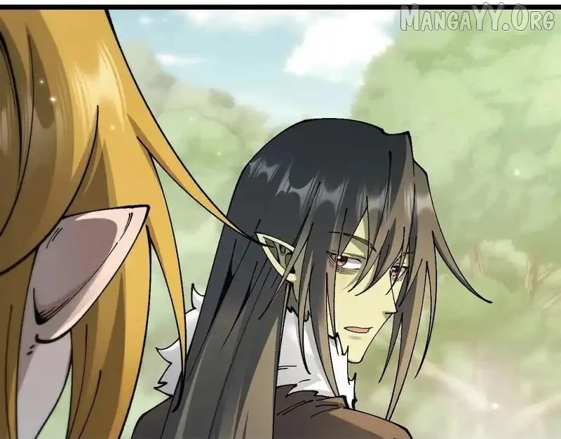 From Goblin to Goblin God Chapter 89 - Page 97