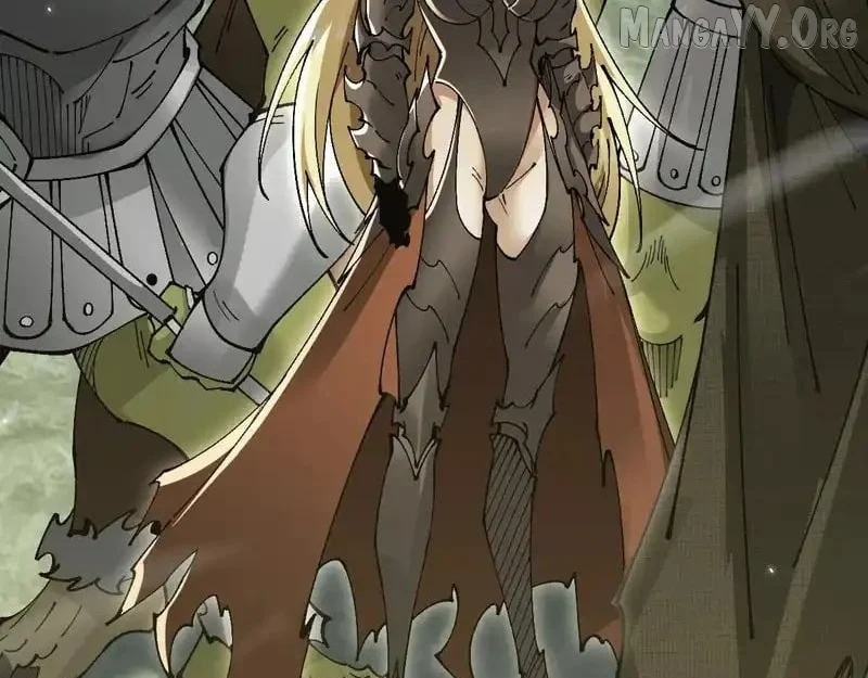 From Goblin to Goblin God Chapter 92 - Page 129