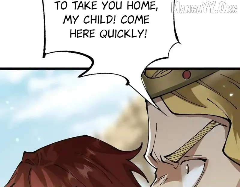 From Goblin to Goblin God Chapter 92 - Page 132