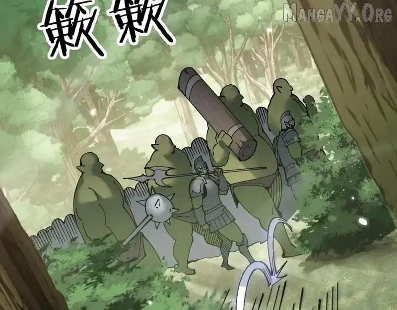 From Goblin to Goblin God Chapter 92 - Page 18