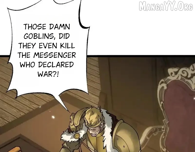 From Goblin to Goblin God Chapter 92 - Page 51