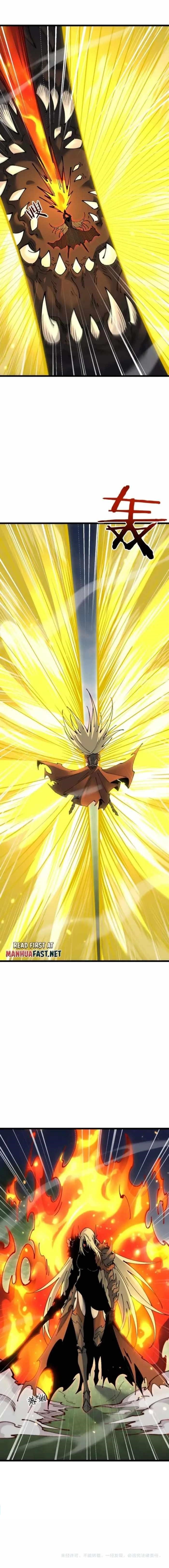 From Goblin to Goblin God Chapter 93 - Page 7