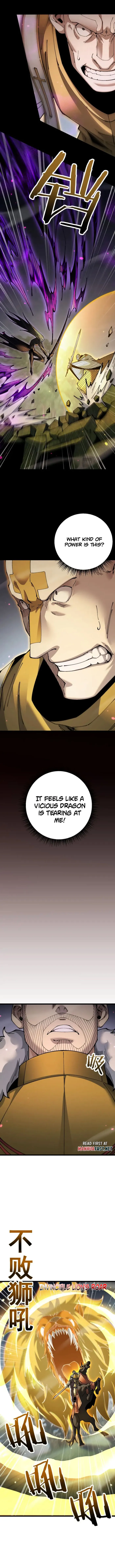 From Goblin to Goblin God Chapter 94 - Page 5