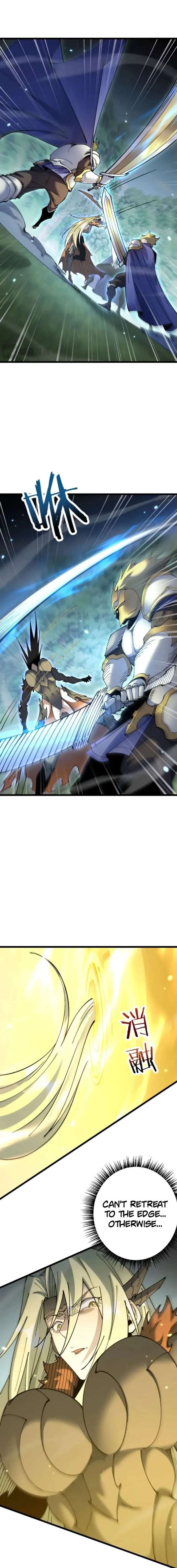 From Goblin to Goblin God Chapter 96 - Page 12