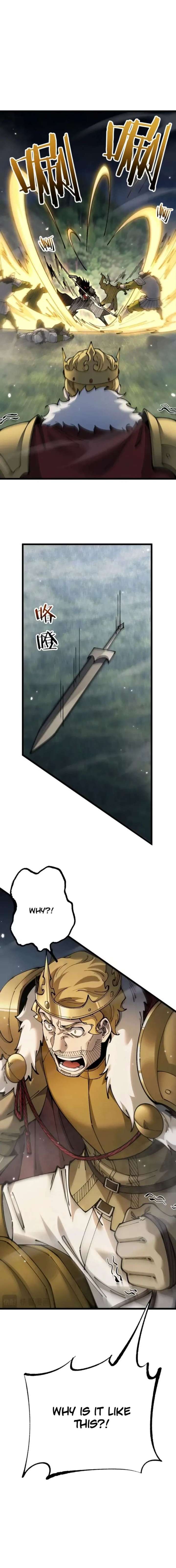 From Goblin to Goblin God Chapter 96 - Page 4