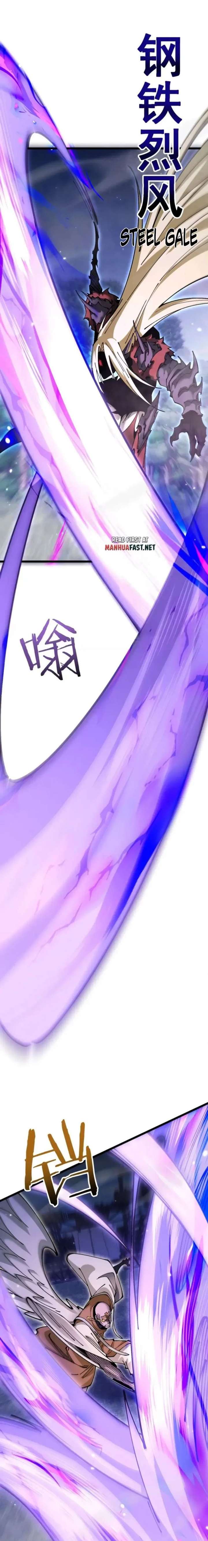 From Goblin to Goblin God Chapter 96 - Page 5