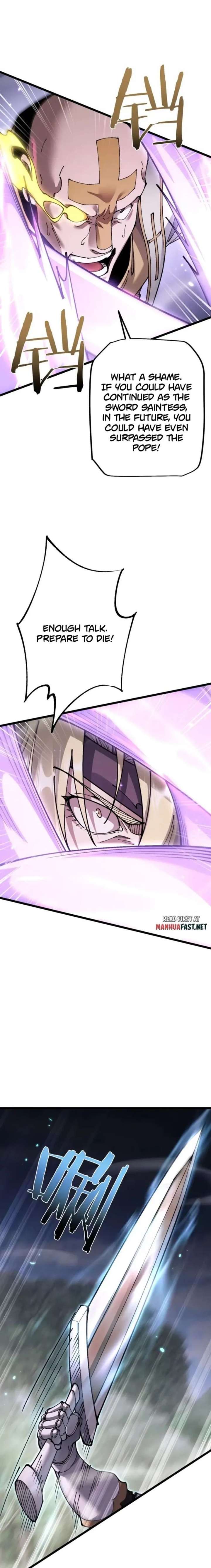 From Goblin to Goblin God Chapter 96 - Page 7