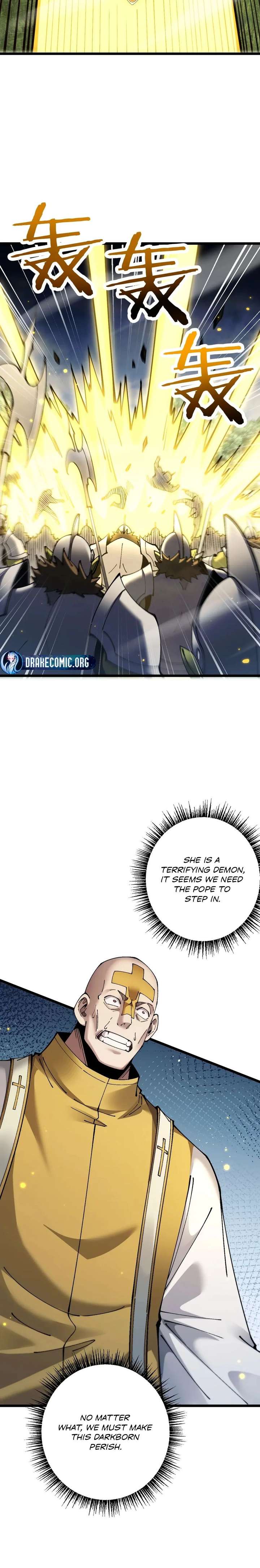 From Goblin to Goblin God Chapter 97 - Page 16