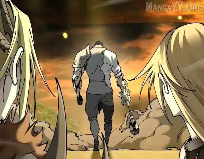 From Goblin to Goblin God Chapter 98 - Page 101