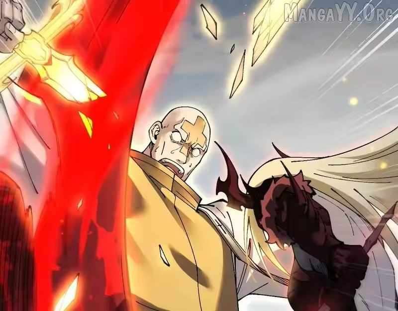 From Goblin to Goblin God Chapter 98 - Page 12