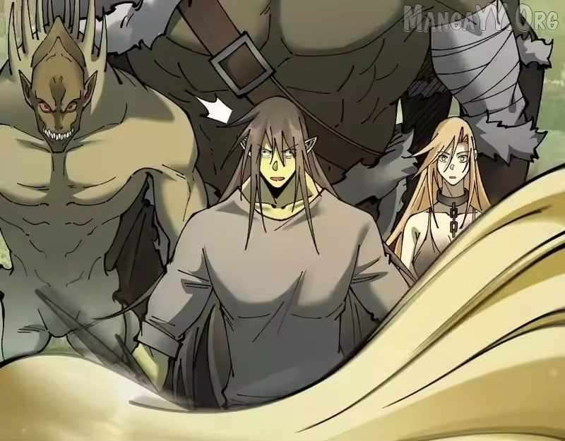 From Goblin to Goblin God Chapter 98 - Page 66