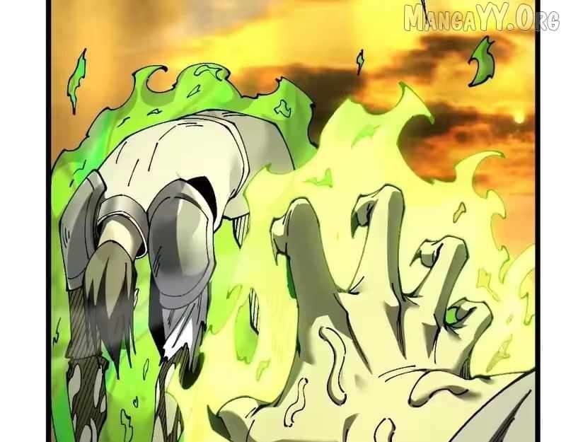 From Goblin to Goblin God Chapter 98 - Page 98