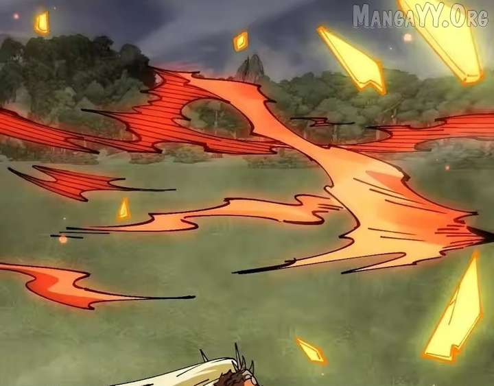 From Goblin to Goblin God Chapter 99 - Page 118