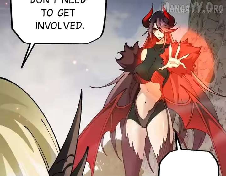 From Goblin to Goblin God Chapter 99 - Page 122