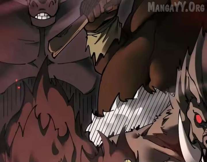 From Goblin to Goblin God Chapter 99 - Page 18