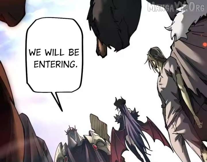 From Goblin to Goblin God Chapter 99 - Page 24