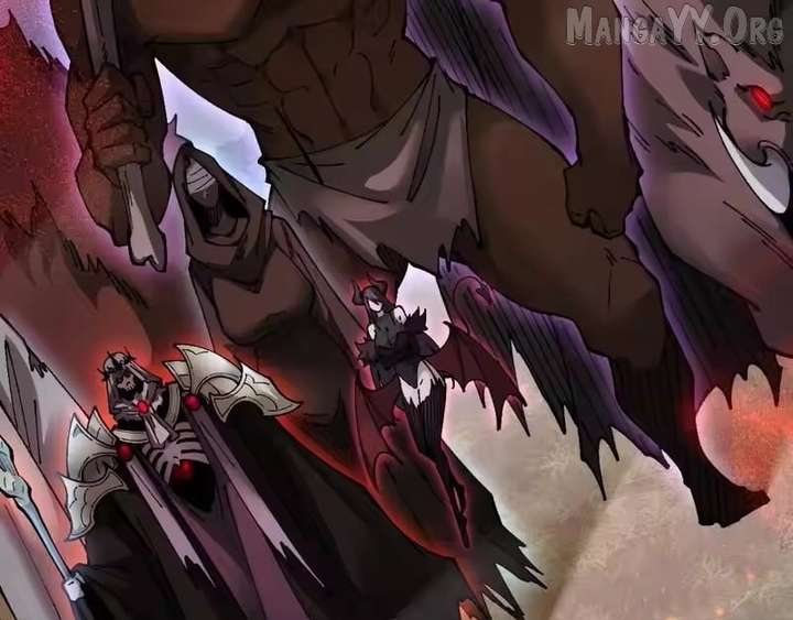 From Goblin to Goblin God Chapter 99 - Page 45