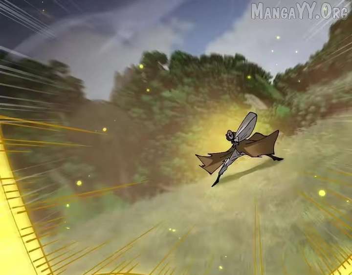 From Goblin to Goblin God Chapter 99 - Page 92