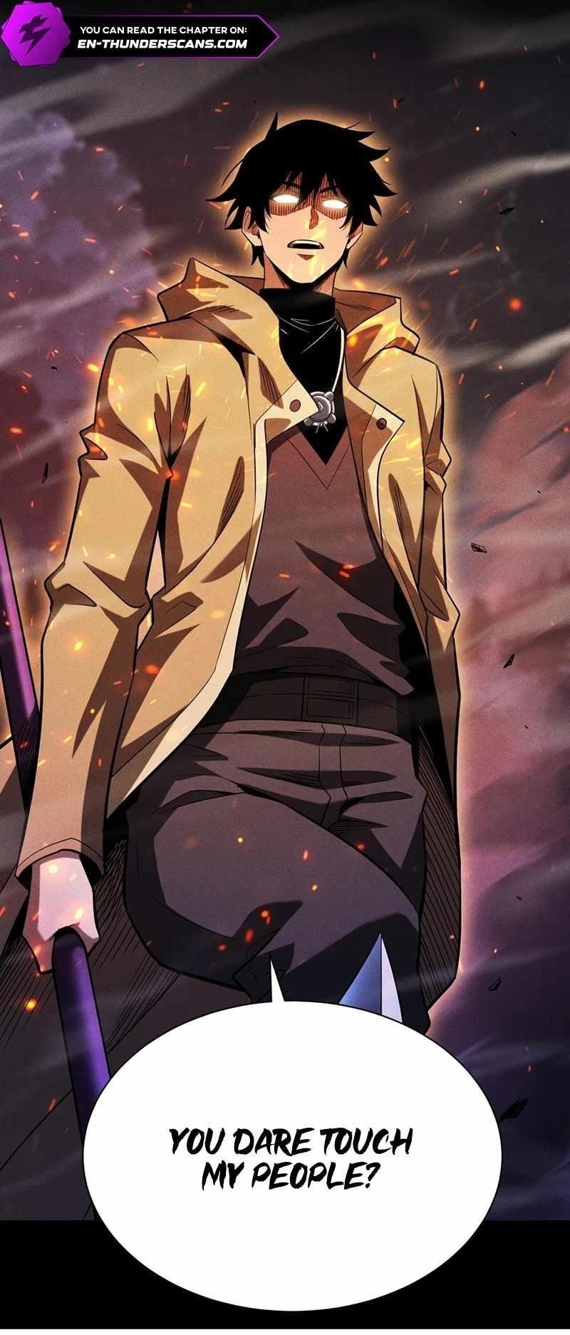 Idle Player Returns as a God Chapter 51 - Page 13