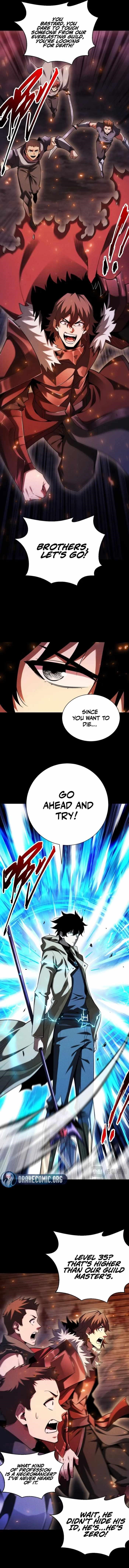 Idle Player Returns as a God Chapter 52 - Page 2