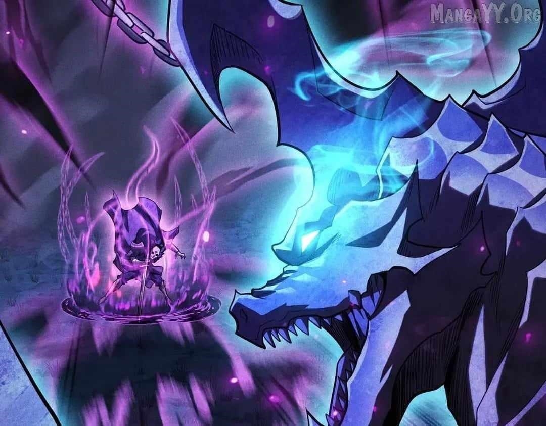 Idle Player Returns as a God Chapter 55 - Page 103