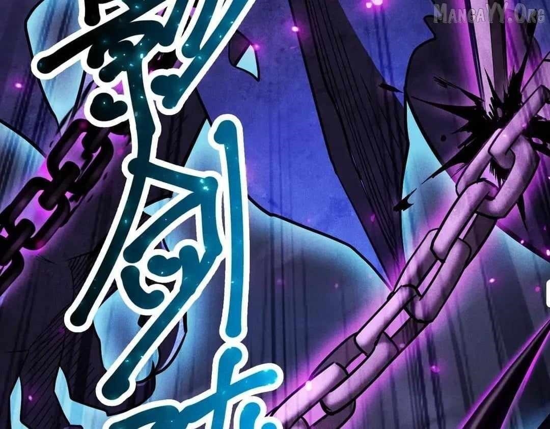 Idle Player Returns as a God Chapter 55 - Page 106