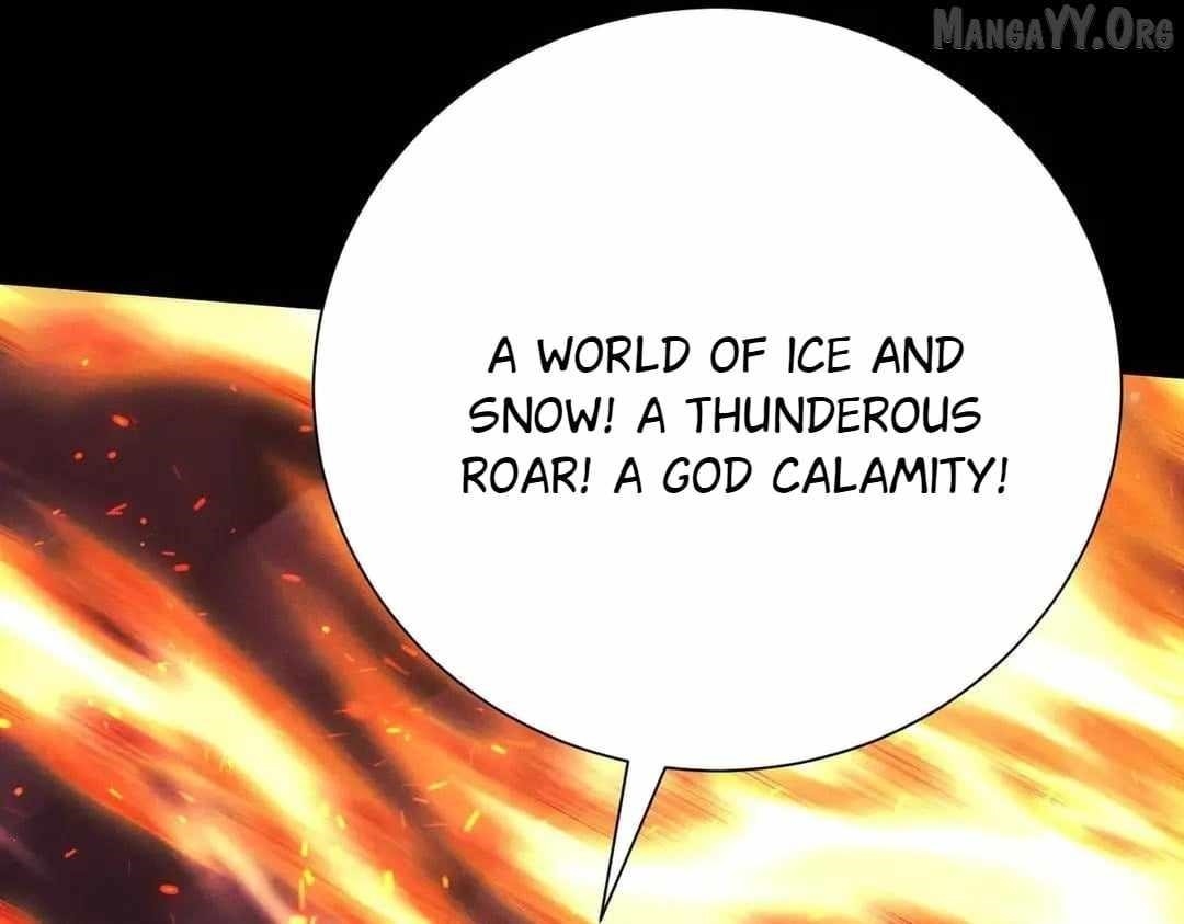 Idle Player Returns as a God Chapter 55 - Page 109