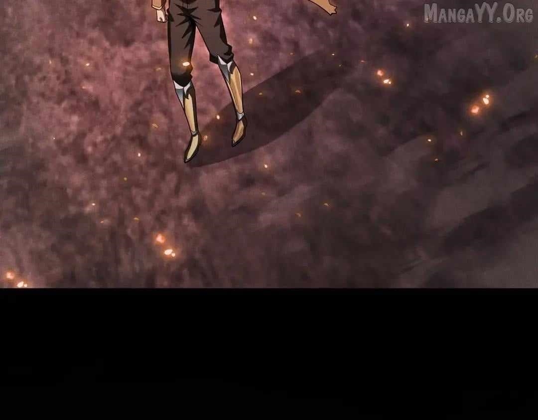 Idle Player Returns as a God Chapter 55 - Page 11