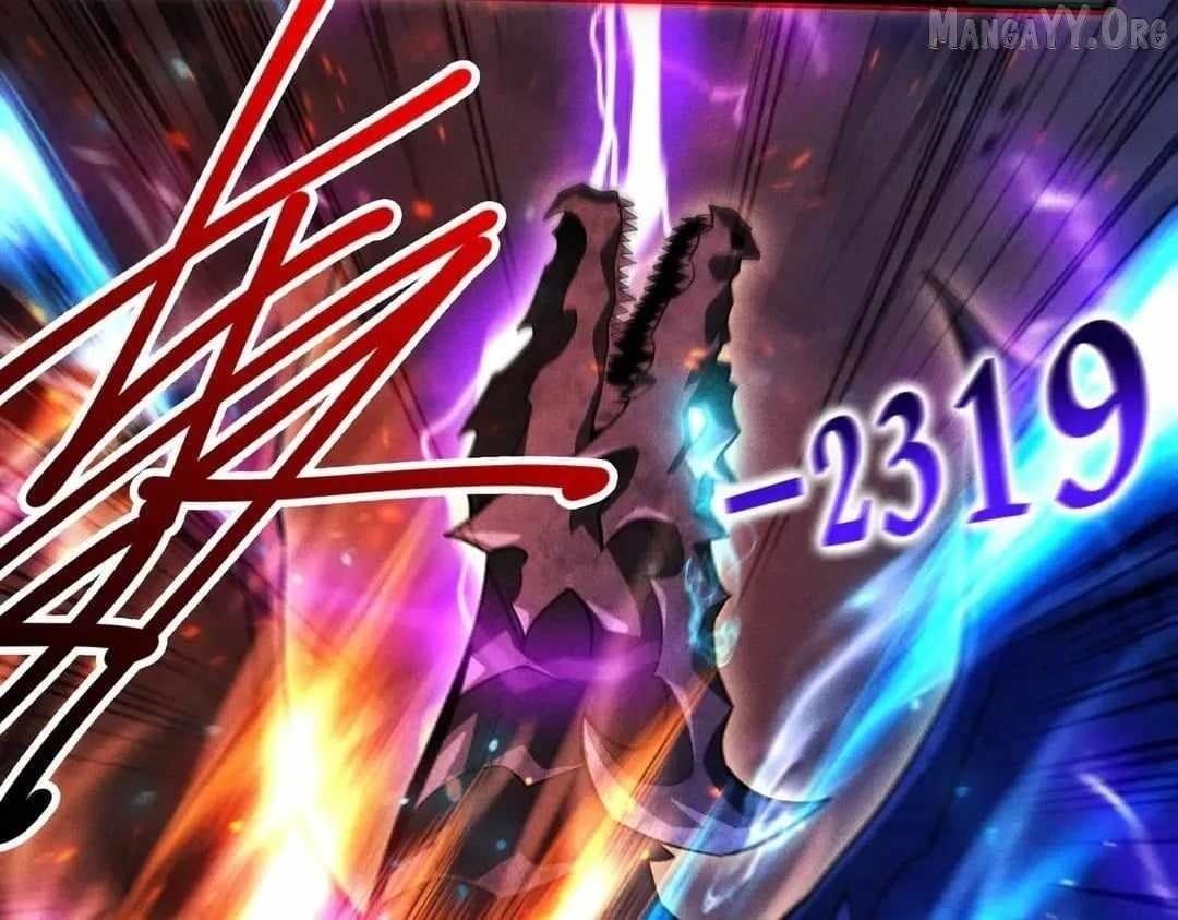 Idle Player Returns as a God Chapter 55 - Page 114