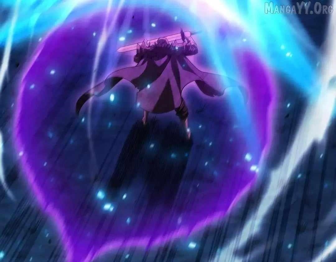 Idle Player Returns as a God Chapter 55 - Page 122