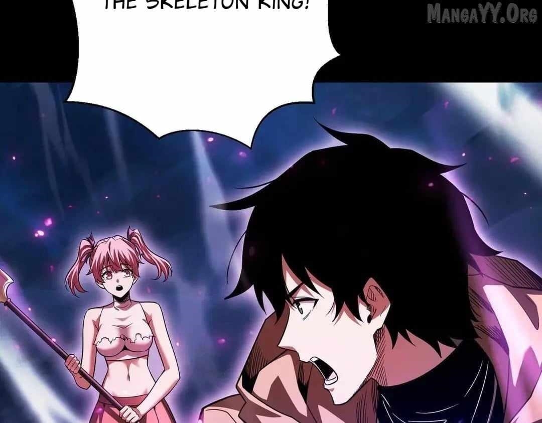 Idle Player Returns as a God Chapter 55 - Page 124