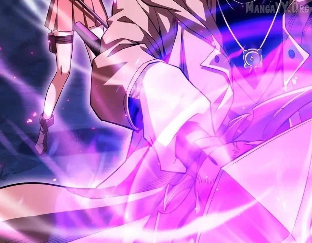 Idle Player Returns as a God Chapter 55 - Page 125