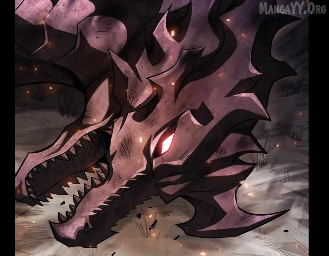 Idle Player Returns as a God Chapter 55 - Page 137