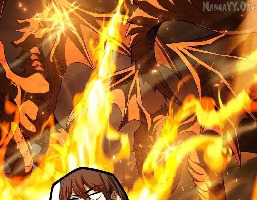 Idle Player Returns as a God Chapter 55 - Page 15