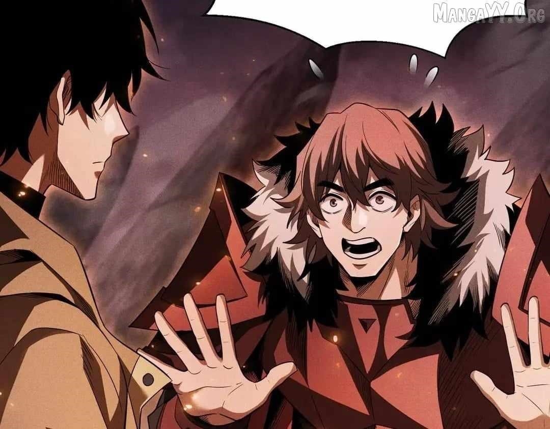 Idle Player Returns as a God Chapter 55 - Page 2