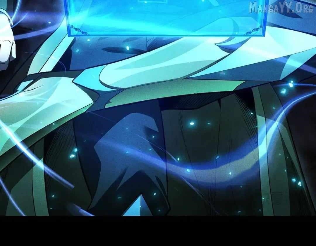 Idle Player Returns as a God Chapter 55 - Page 24