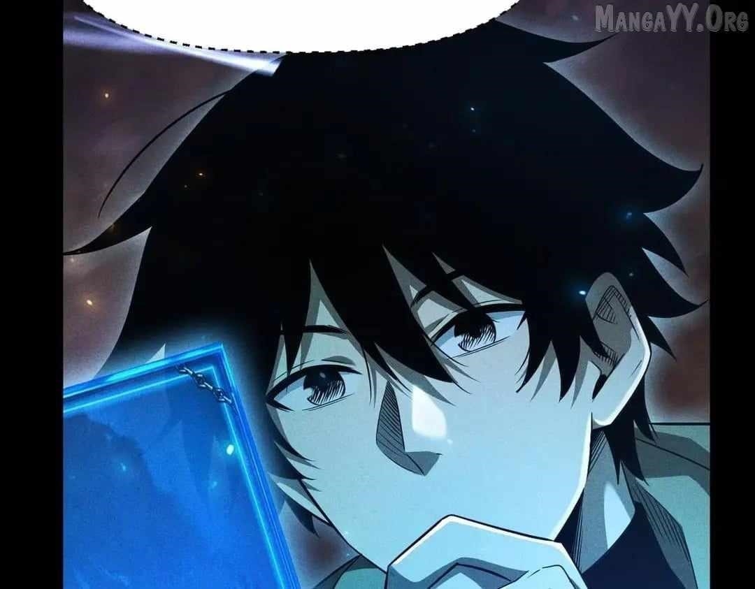 Idle Player Returns as a God Chapter 55 - Page 26